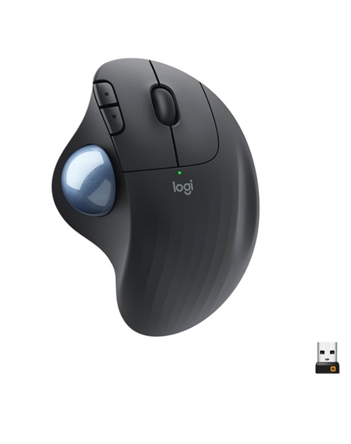 Logitech Ergo M575 Trackball